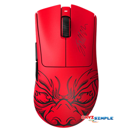 Razer DEATHADDER V3 PRO FAKER EDITION 