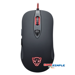 Motospeed V16 Laser Gaming Mouse