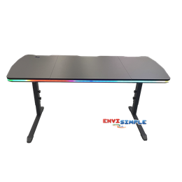 E-BLUE GAMING DESK (EGT572)