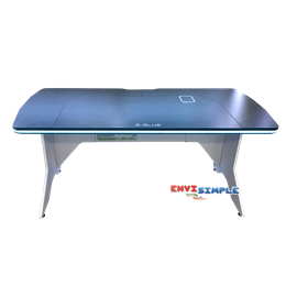 E-BLUE SCION BASE GAMING DESK (EGT571)