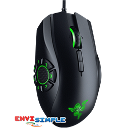 Razer Naga Hex V2