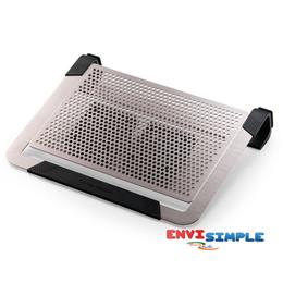 Cooler Master Notepal U2 PLUS