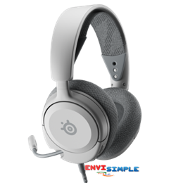 SteelSeries Arctis Nova 1 / white