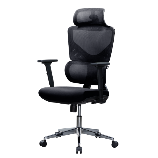 Nubwo NXRG05 Ergonomic Regen Series / Black
