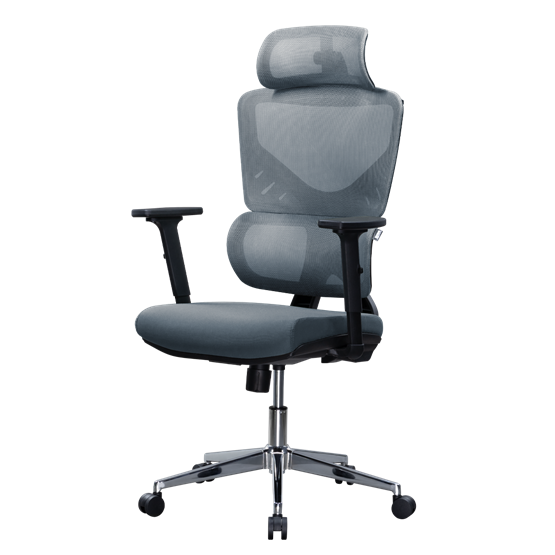 Nubwo NXRG05 Ergonomic Regen Series / Gray
