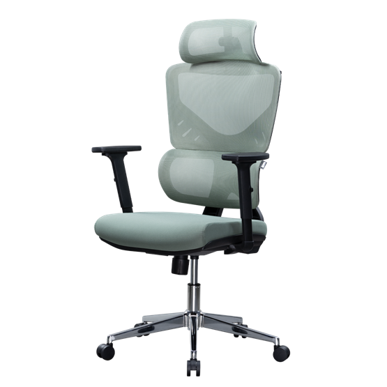 Nubwo NXRG05 Ergonomic Regen Series / Green