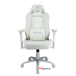 EGA GAMING SEAT TYPE-G6 Gaming Chair/ WHITE