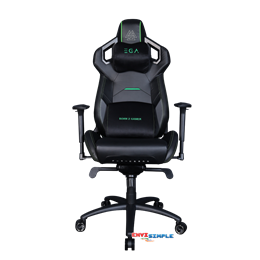 EGA GAMING SEAT TYPE-G7 Gaming Chair/ Black