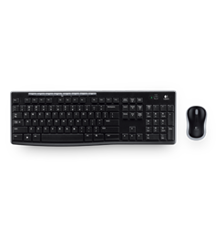 Logitech Wireless Combo MK270