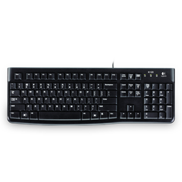 Logitech Keyboard K120