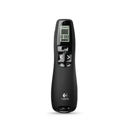 Logitech Professional Presenter R800