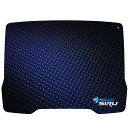 Roccat Siru Cryptic Bue