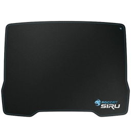 Roccat Siru Pitch Black