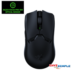 RAZER VIPER V2 PRO / Black