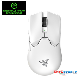 RAZER VIPER V2 PRO / white