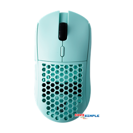 Garuda Pro wireless / Green Mint