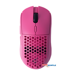 Garuda Pro wireless / Neon Pink