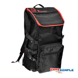 Tt eSPORTS Battle Dragon Utility Backpack Edition