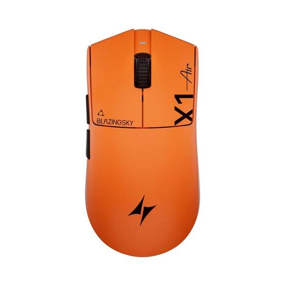 ATK X1 Air Ultimate+/ Orange