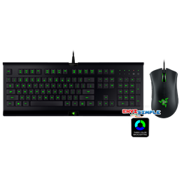 Razer Cynosa Pro Bundle