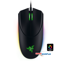 Razer diamondback chroma