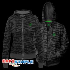 Razer “Black Camo” Hoodie