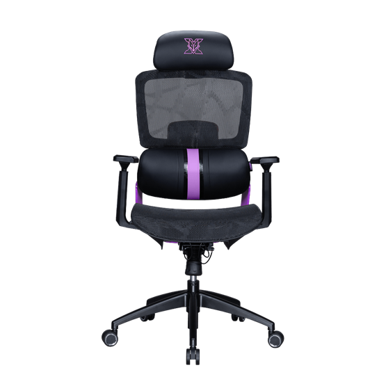 Nubwo NXRG03 Ergonomic Regen Series / Purple