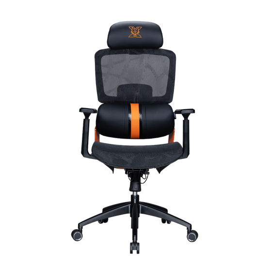 Nubwo NXRG03 Ergonomic Regen Series / Orange 