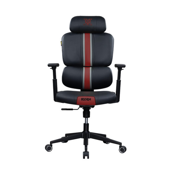 Nubwo NXRG02 Ergonomic Regen Series / RED