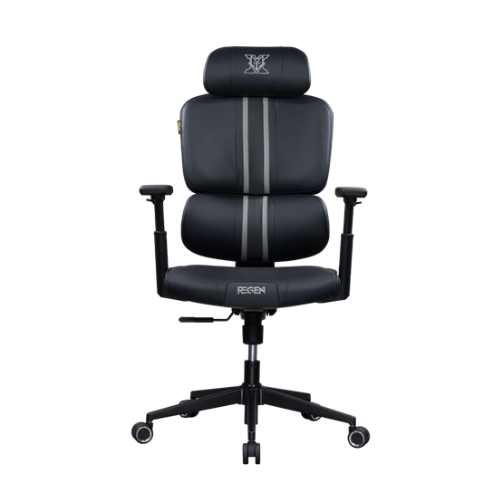 Nubwo NXRG02 Ergonomic Regen Series / Black