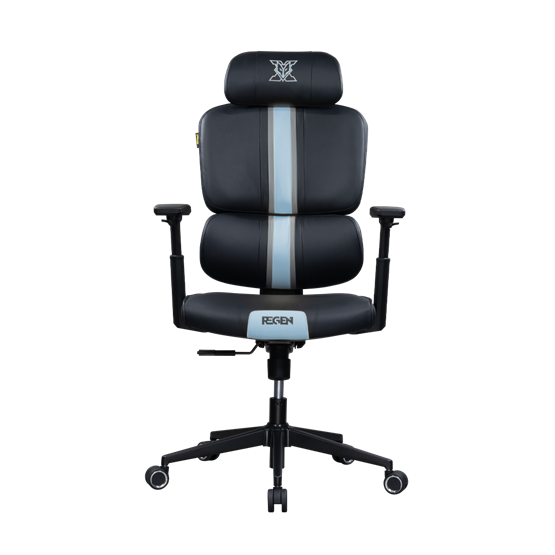 Nubwo NXRG02 Ergonomic Regen Series / Blue