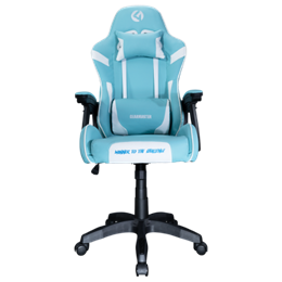 Gearmaster Gaming Chair GCH-01 / Blue