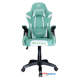 Gearmaster Gaming Chair GCH-01 / Green