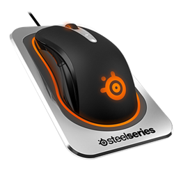 steelseries sensei wireless
