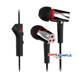 CREATIVE SOUND BLASTERX P5 Analog GAMING IN-EAR