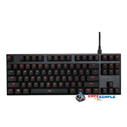 Kingston HyperX Alloy FPS Pro Blue SW (US)