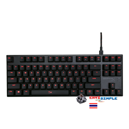 Kingston HyperX Alloy FPS Pro Brown SW (TH)