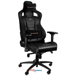 noblechairs EPIC หนัง Nappa Edition 
