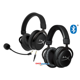 Kingston HyperX Cloud MIX/ Bluetooth®