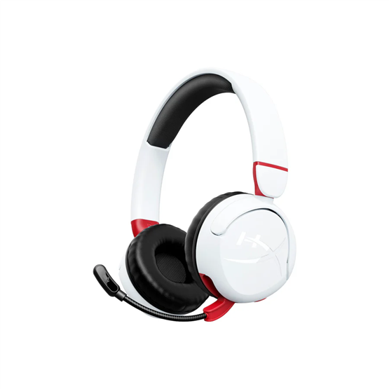 HyperX Cloud Mini Wireless / White