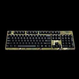 FILCO Majestouch 2 Camouflage Brown Switch