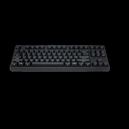 FILCO Majestouch Ninja Tenkeyless Black Red Switch