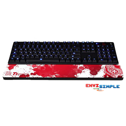 Tt eSPORTS Team DK Gaming Wrist Rest