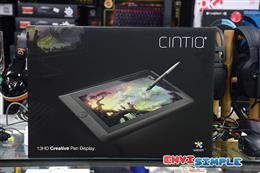 Wacom Cintiq 13HD