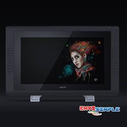 Wacom Cintiq 22 HD touch