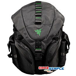 Razer Mercenary Backpack