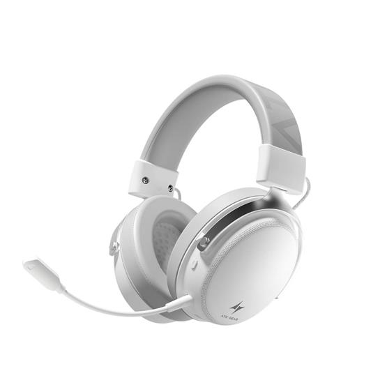 ATK N9 Pro Headset / White/
