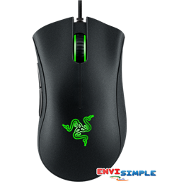 Razer DeathAdder 2013