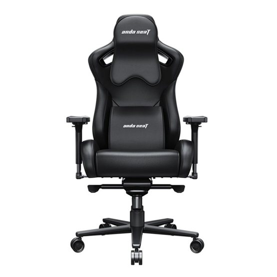 Anda Seat Kaiser 2 Pro XL Real Leather  (หนังแท้ )  Premium Ergonomic Gaming Chair