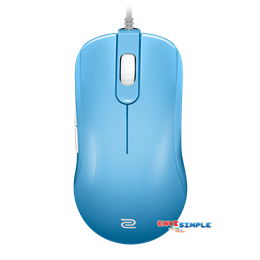 ZOWIE FK1+-B DIVINA VERSION BLUE